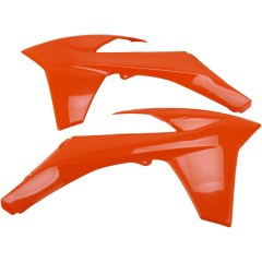 UFO ZAŠČITA RADIATORJEV KTM SX125 11-12